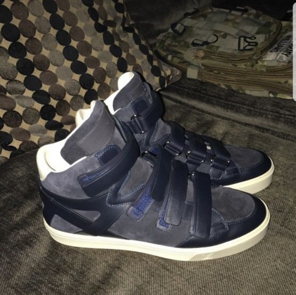 Louis vuitton sneakers - Picture 4 of 4